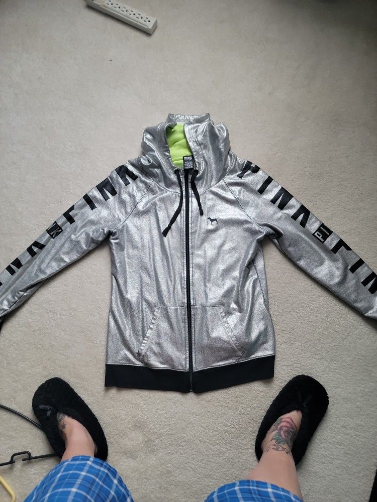 Victoria Secret Jacket Limited Edition 