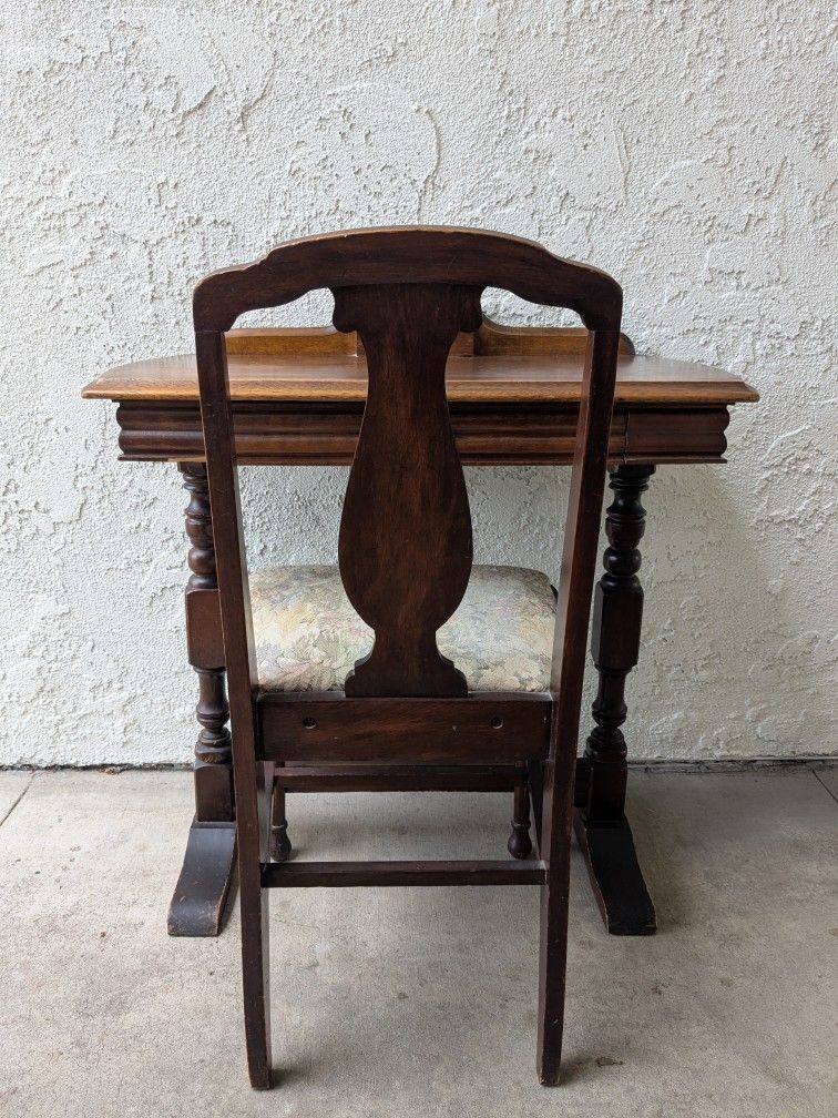 Vintage Desk