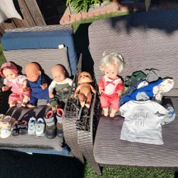 Dolls Beauty And Legacy