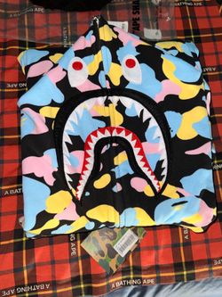 Bape hoodie