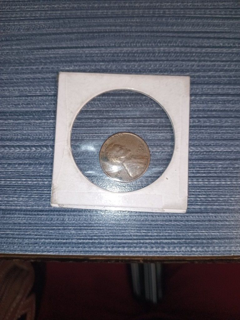 Coin Collection