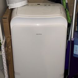 Insignia Air Conditioner 