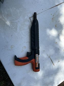 Automatic Hammer 