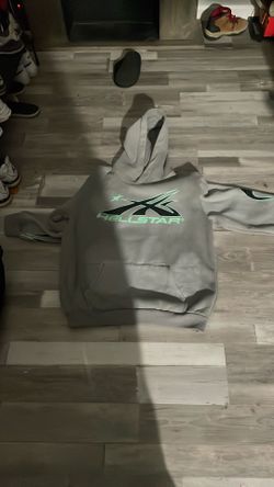 Hellstar Hoodie