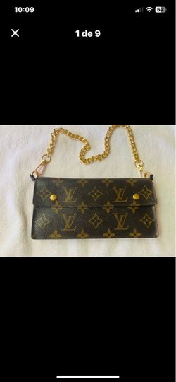 Lv wallet