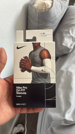 Nike Pro zero-Fit Sleeves