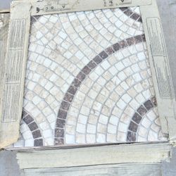 Ceramic Tile 