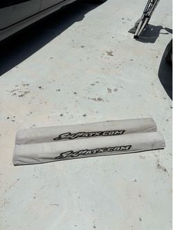 SupATX Roof Rack Pads 31 inches long