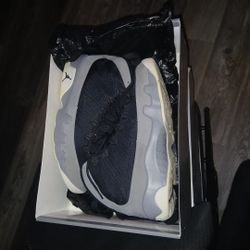 Jordan 9 size 12 Men