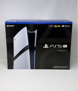 PS5 Pro