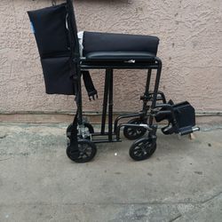 Transportation  Chair 