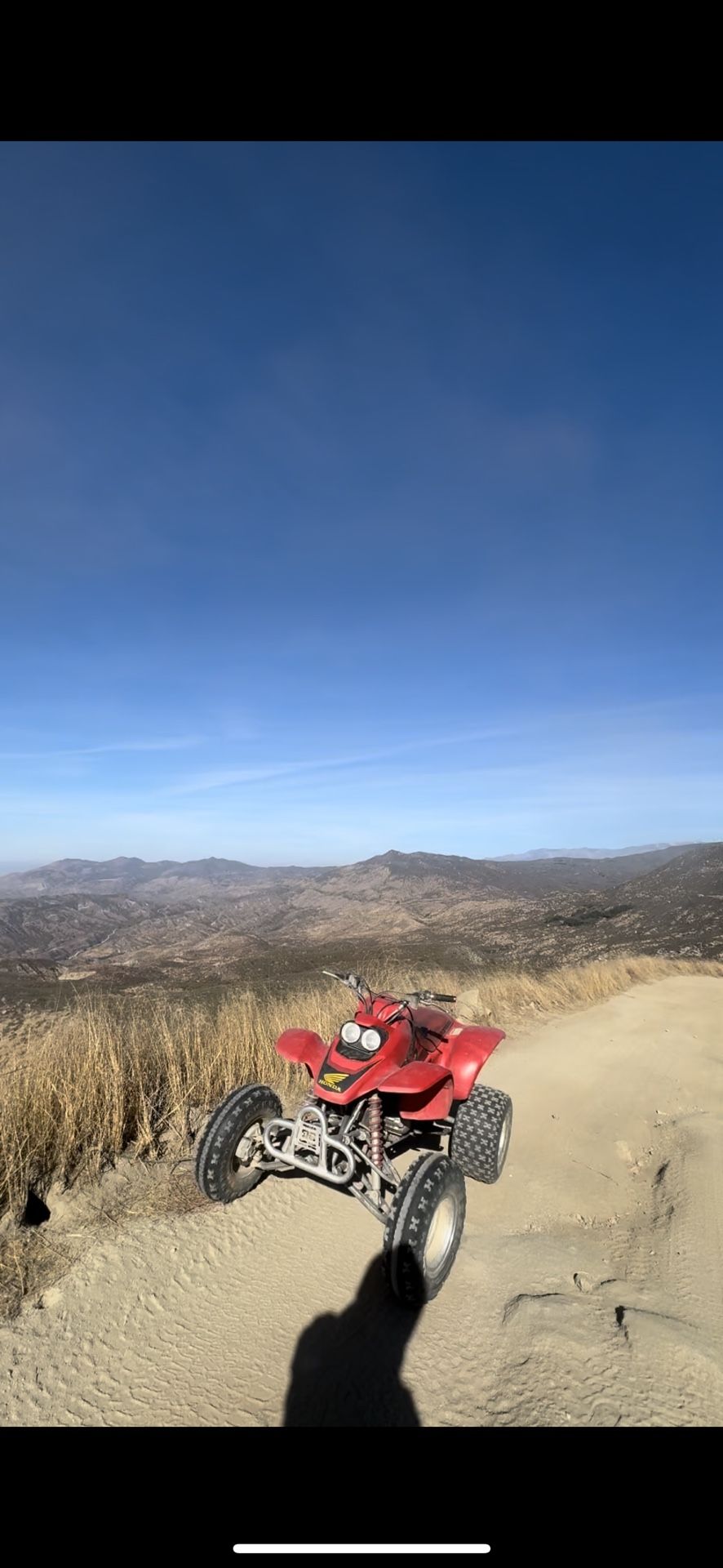 Honda 400ex 2001 for Sale in Valley Center, CA - OfferUp