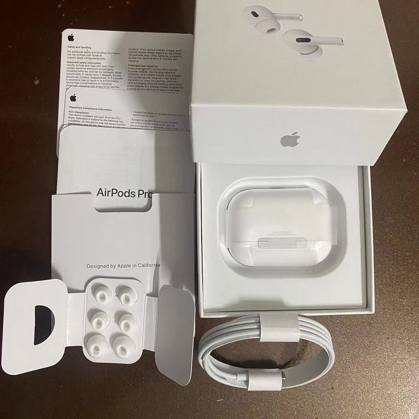 Airpods Pro’s 2 *unopened* 