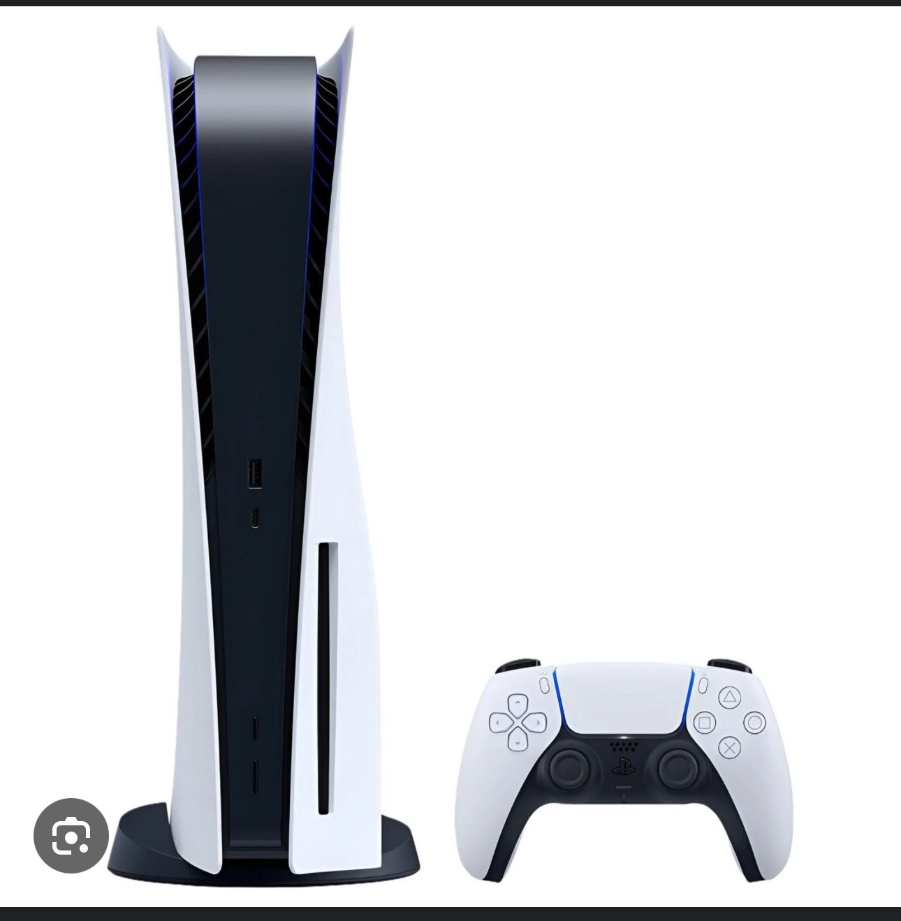 Ps5(disc)
