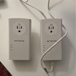 Netgear Wifi Extenders With Ethernet Ports