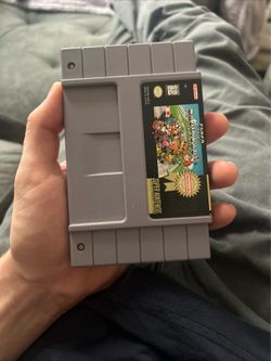 Nintendo games snes,n64&nes