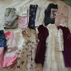 Kids Clothes 