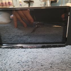 PIONEER DOUBLE DIN 8600NEX