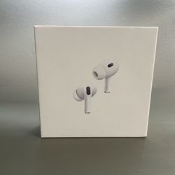 AirPod Pro Gen 2