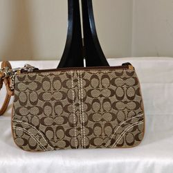 Coach Mini