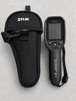 FLIR TG165-X