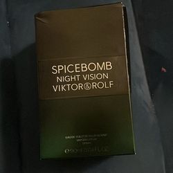Spice Bomb Night Vision 