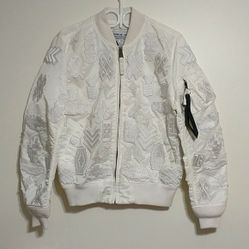 Authentic Marcelo Burlon jacket