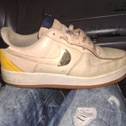 Air force NBA lv8 NBA $50