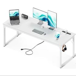 Large Office Table Like New