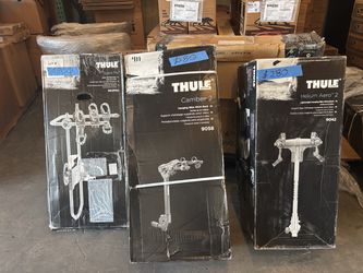 Bicicletas bicycles racks Thule Kwat Swagman