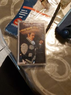 3 Vicente Fernandez Cassetes 