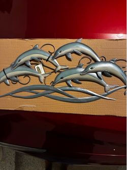 Wall hanging