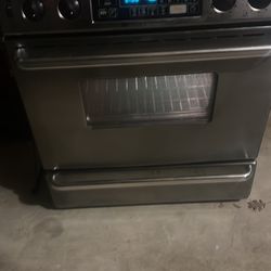 Maytag Electric Oven