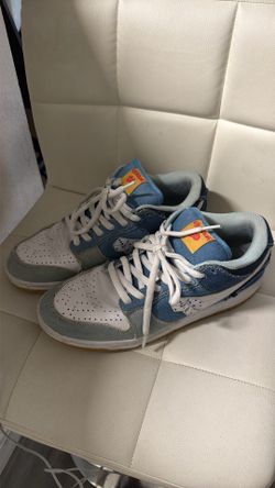 Dybbuk shoes size 11