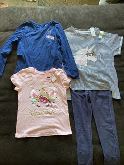 Kids clothes