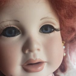  Antique Doll For Sell 