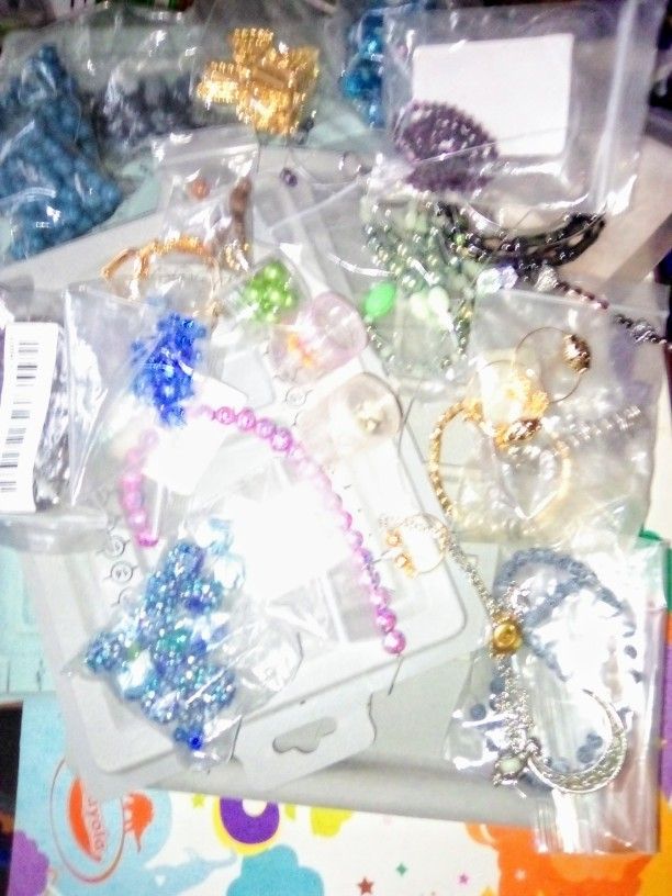 Jewelry Making Supplies