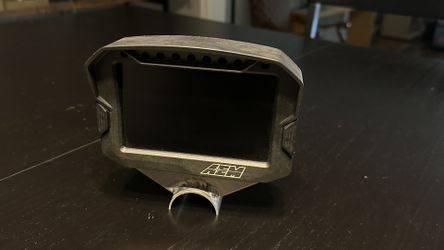 AEM CD-5 Dash