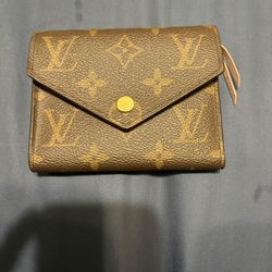 Wallet 