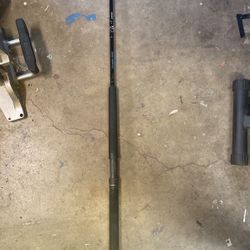Okuma Axeon Pro Fishing Rod