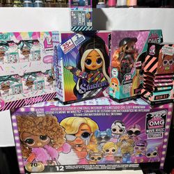 $170 Lol Bundle For Everything And It’s All Brand Pick Up Gahanna