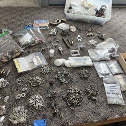 Aviation Parts