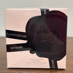 FlowerBomb Extreme EDP Intense (1.7 Fl oz)