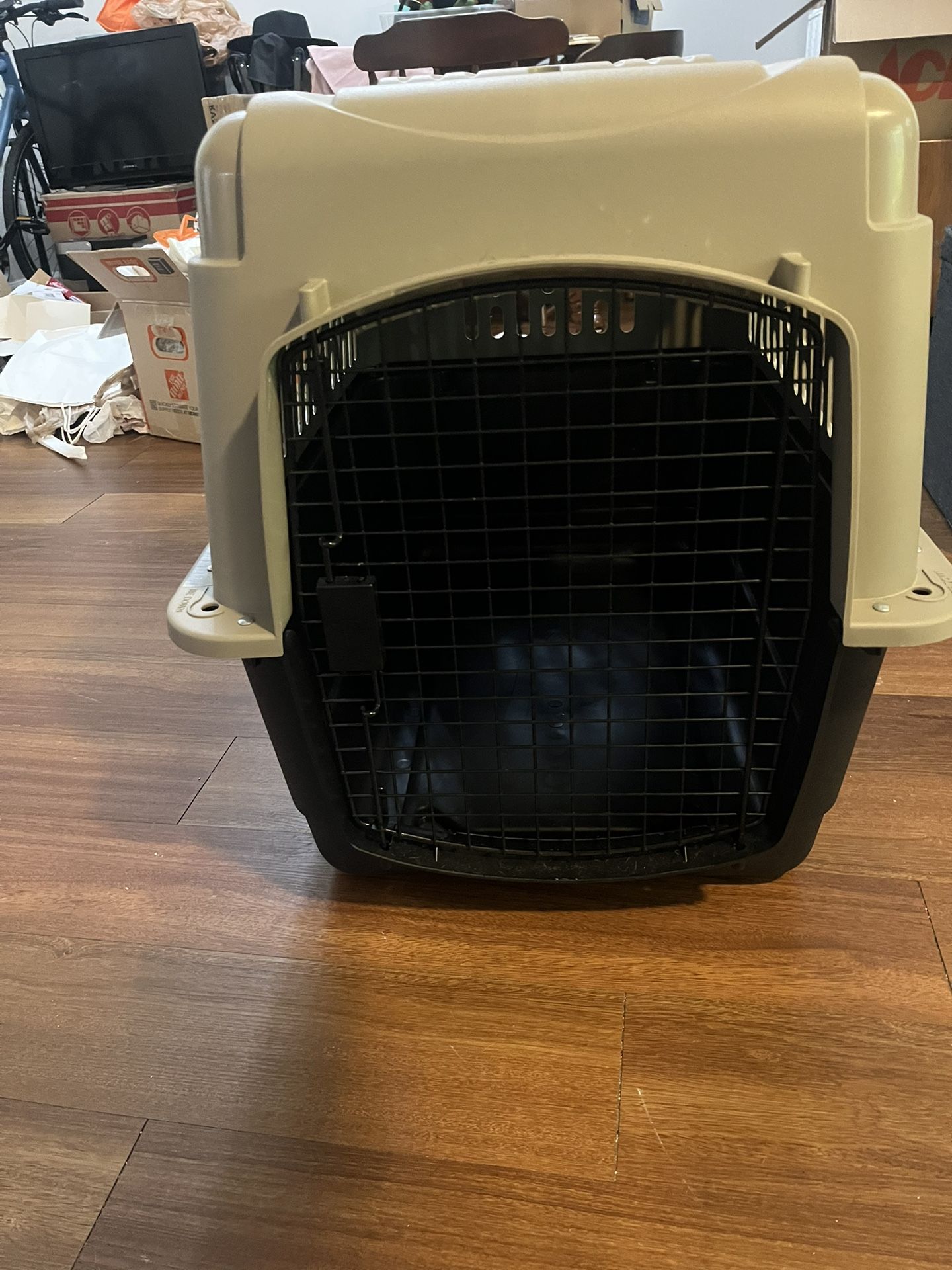 32” Top Paw Portable Dog Carrier