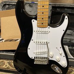 Fender Hendrix Stratocaster