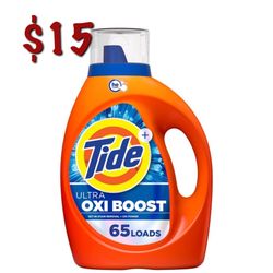Tide Oxi 