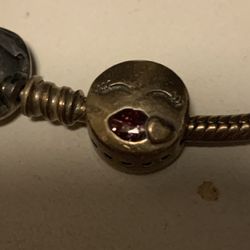 Pandora Charm 