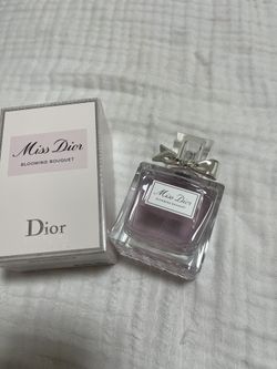 Dior Miss Women Perfume Never Used Brand New 3.4oz