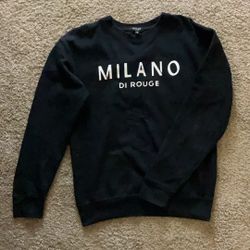 Milano Di Rouge 