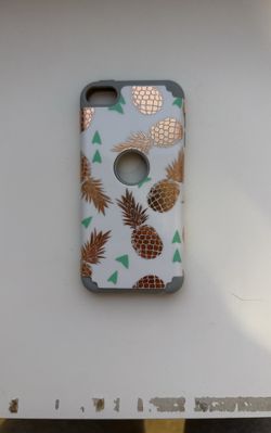 iPod Touch 6th Generation Case